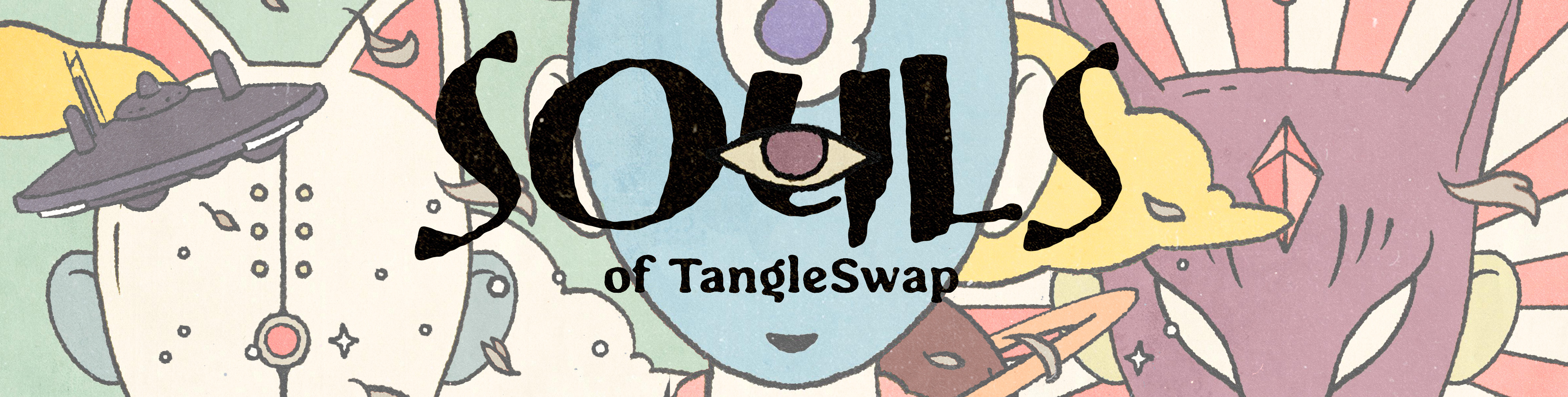 SOULS-of-TangleSwap